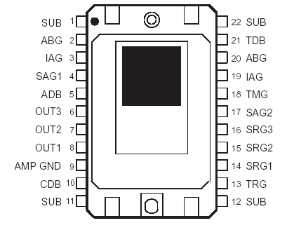   Connection Diagram