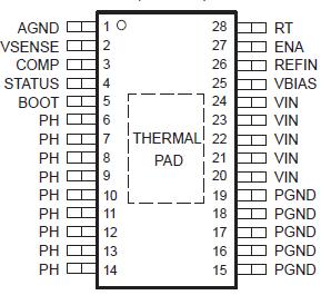   Connection Diagram