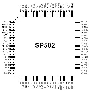   Connection Diagram