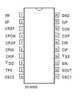   Connection Diagram