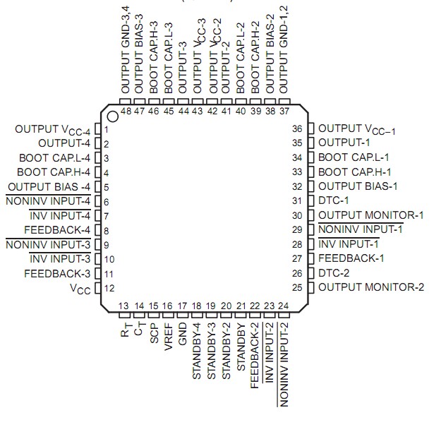   Connection Diagram