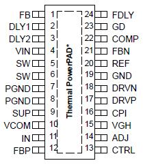   Connection Diagram