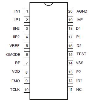   Connection Diagram