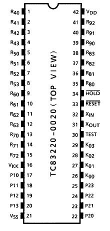   Connection Diagram