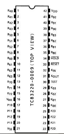   Connection Diagram