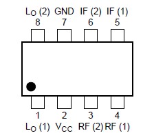   Connection Diagram