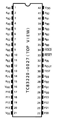   Connection Diagram