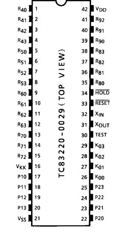   Connection Diagram