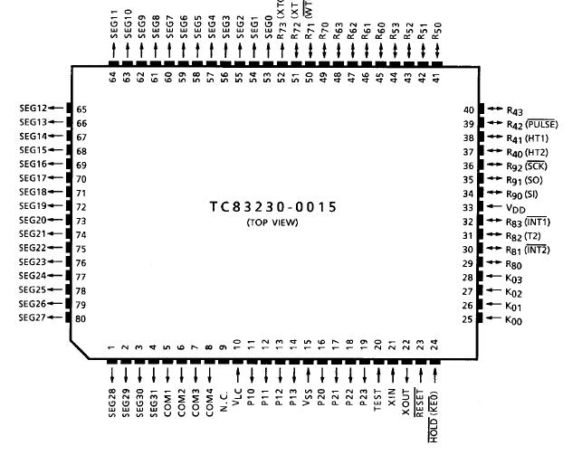   Connection Diagram