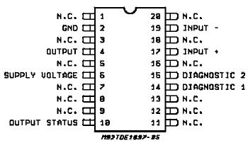   Connection Diagram