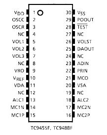   Connection Diagram