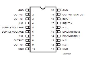   Connection Diagram