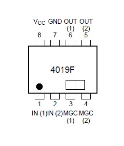   Connection Diagram