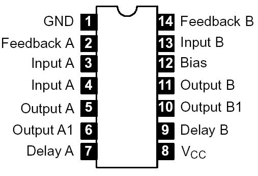   Connection Diagram