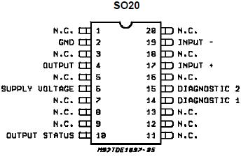   Connection Diagram