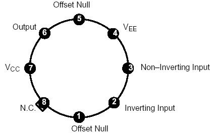   Connection Diagram