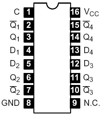   Connection Diagram