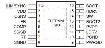   Connection Diagram