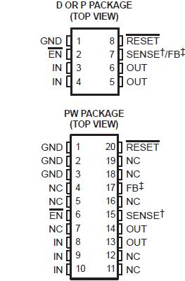   Connection Diagram