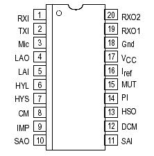   Connection Diagram