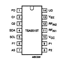   Connection Diagram