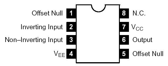   Connection Diagram