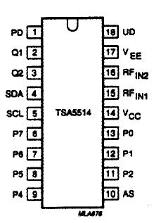   Connection Diagram