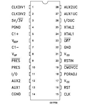   Connection Diagram