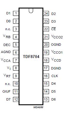   Connection Diagram