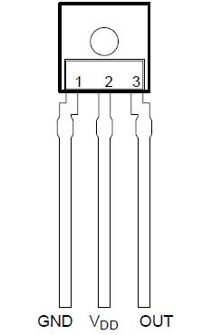   Connection Diagram