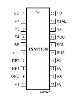   Connection Diagram