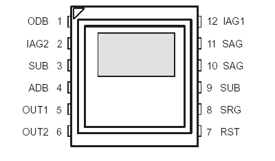   Connection Diagram