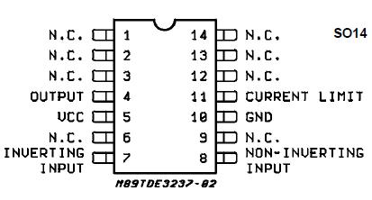   Connection Diagram