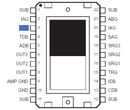   Connection Diagram