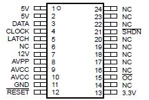   Connection Diagram