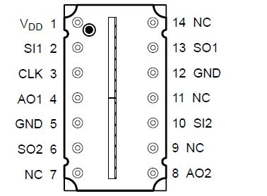   Connection Diagram