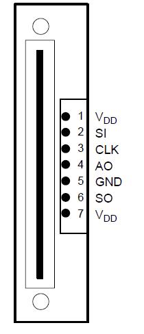   Connection Diagram