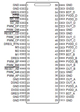   Connection Diagram