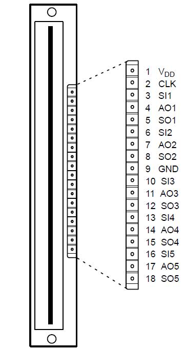   Connection Diagram