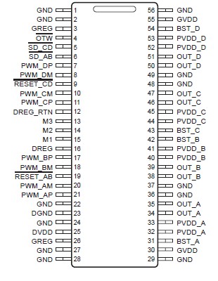   Connection Diagram