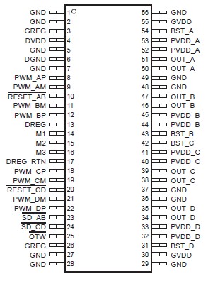   Connection Diagram