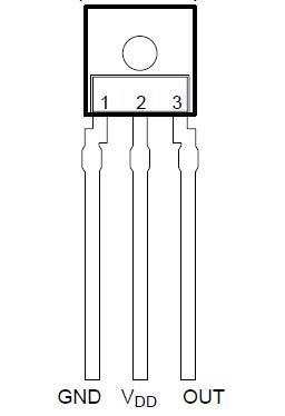   Connection Diagram