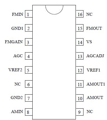   Connection Diagram