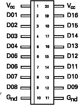   Connection Diagram