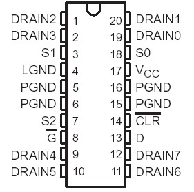   Connection Diagram