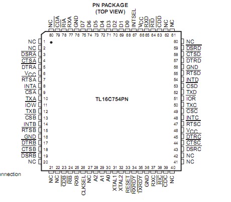   Connection Diagram