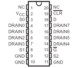   Connection Diagram