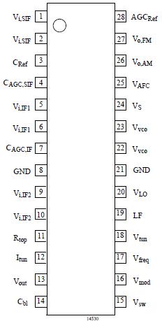   Connection Diagram