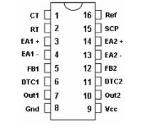   Connection Diagram