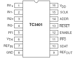   Connection Diagram